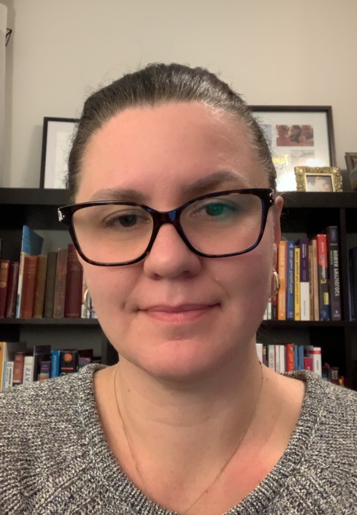 Dr. Mira Kapetanovic