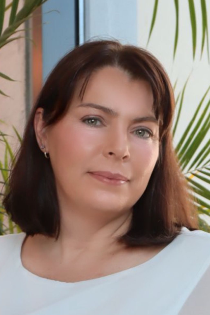 Ine-Mari Bredekamp