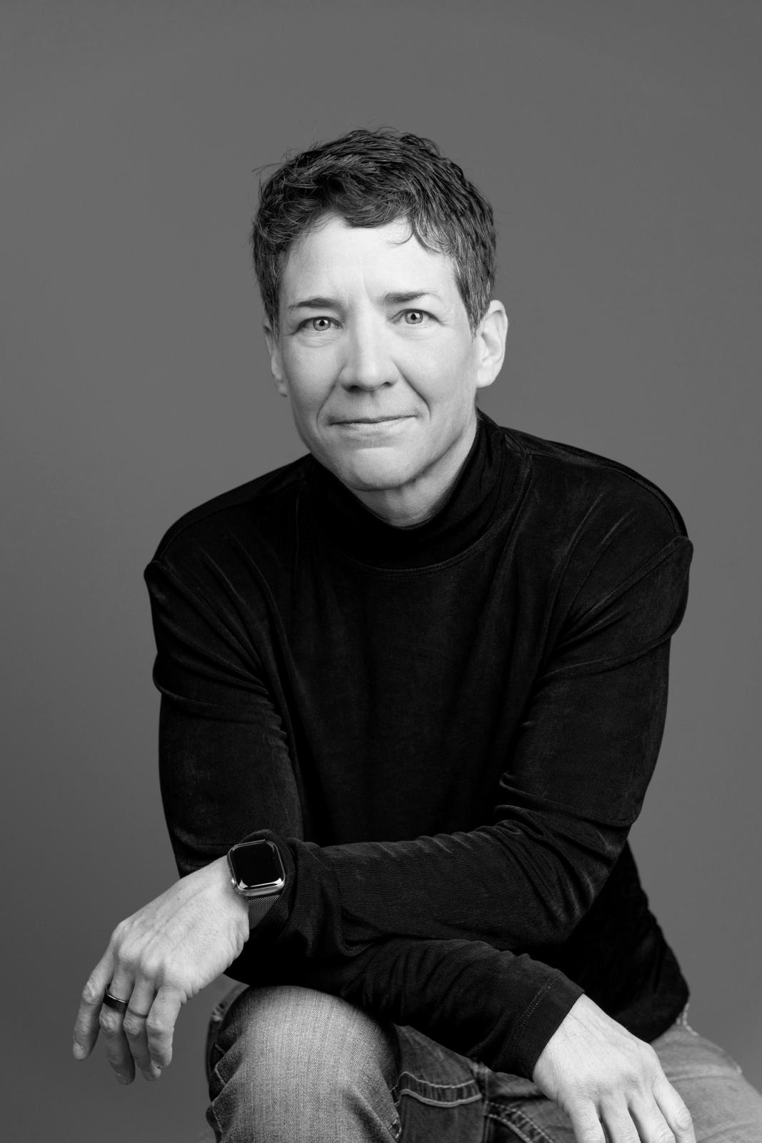 Dr. Kristin Barnes