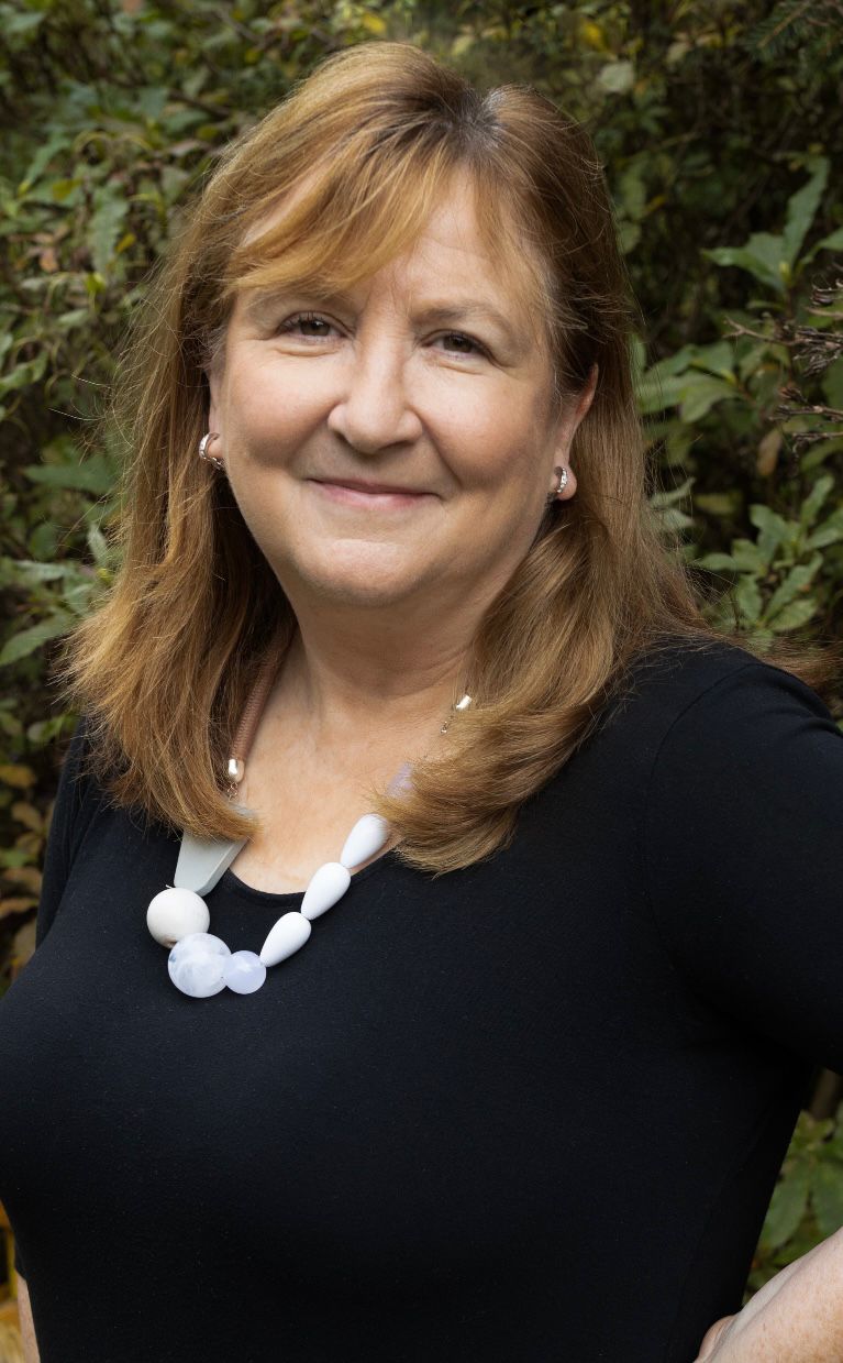 Prof Lorna Dawson 