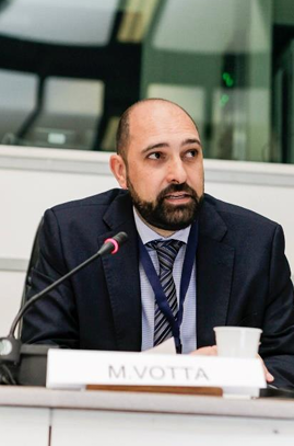 Mariano Votta
