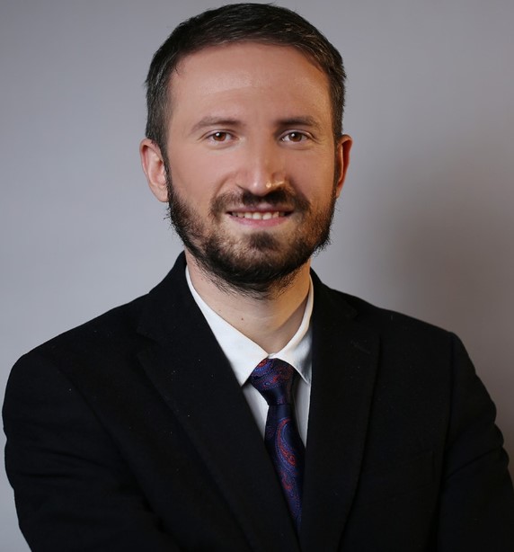 Ozan Emre Eyupoglu