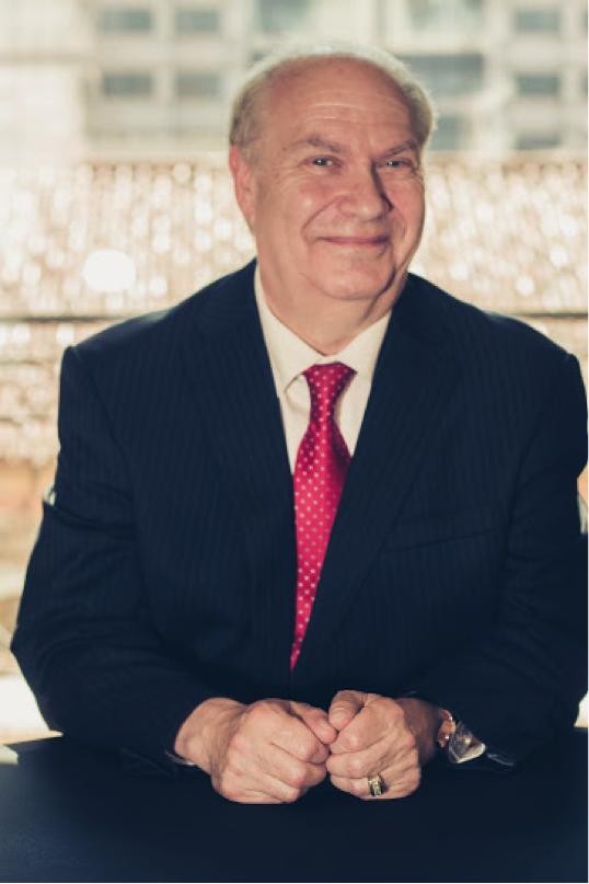 Prof. Fred Schwartz