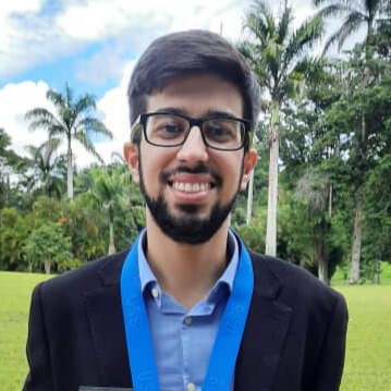 Diego Enrique Alvarado Martín