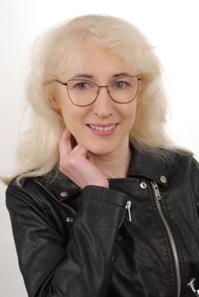 Prof. Monika Kinga Michalska