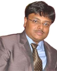 Prof. Dr. Kaushik Pal