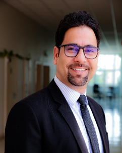 Prof. Gowhar A. Naikoo