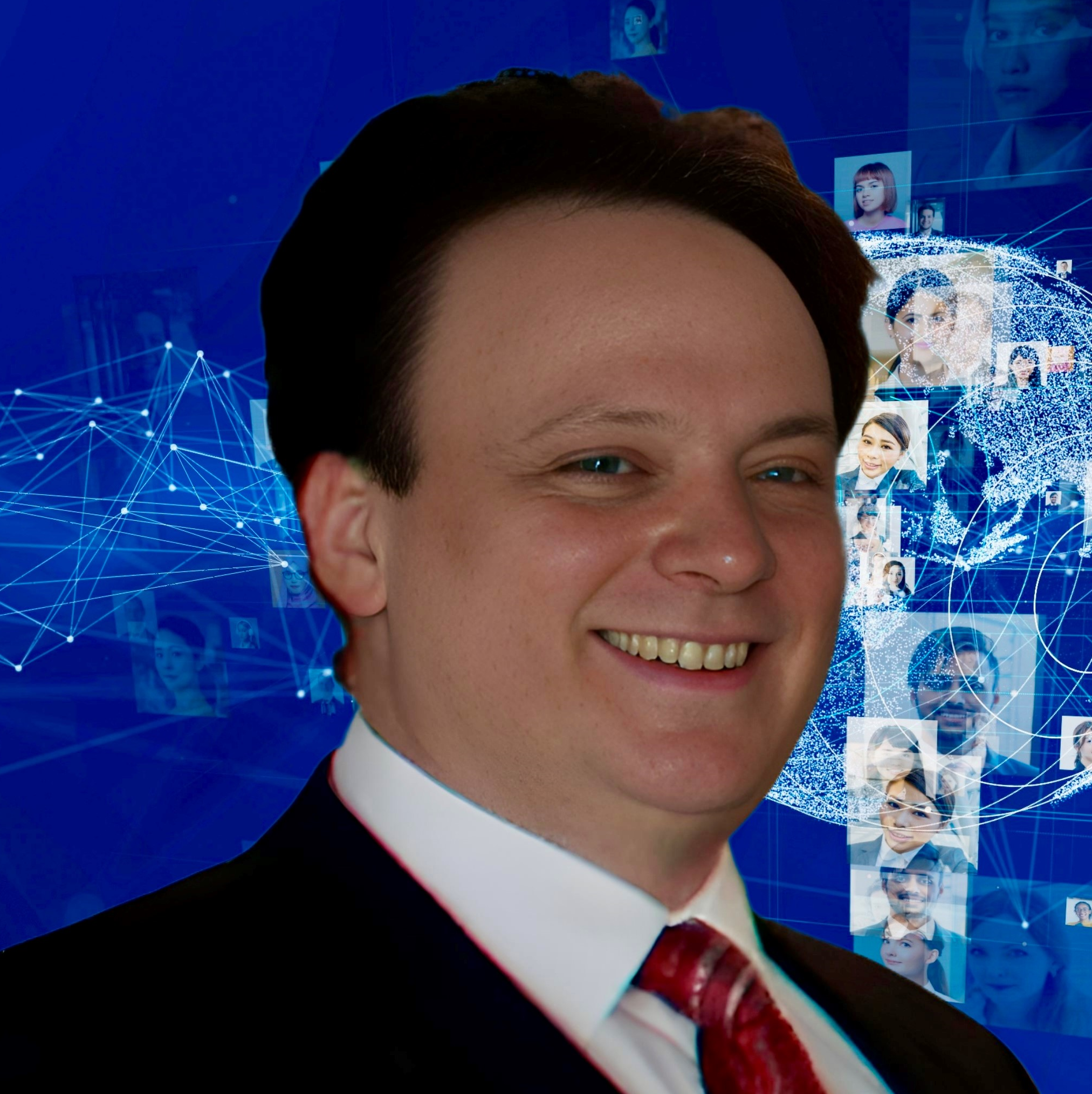 Dr. Orestis Denis Valianatos