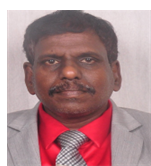Prof. Ramachandran Muthiah