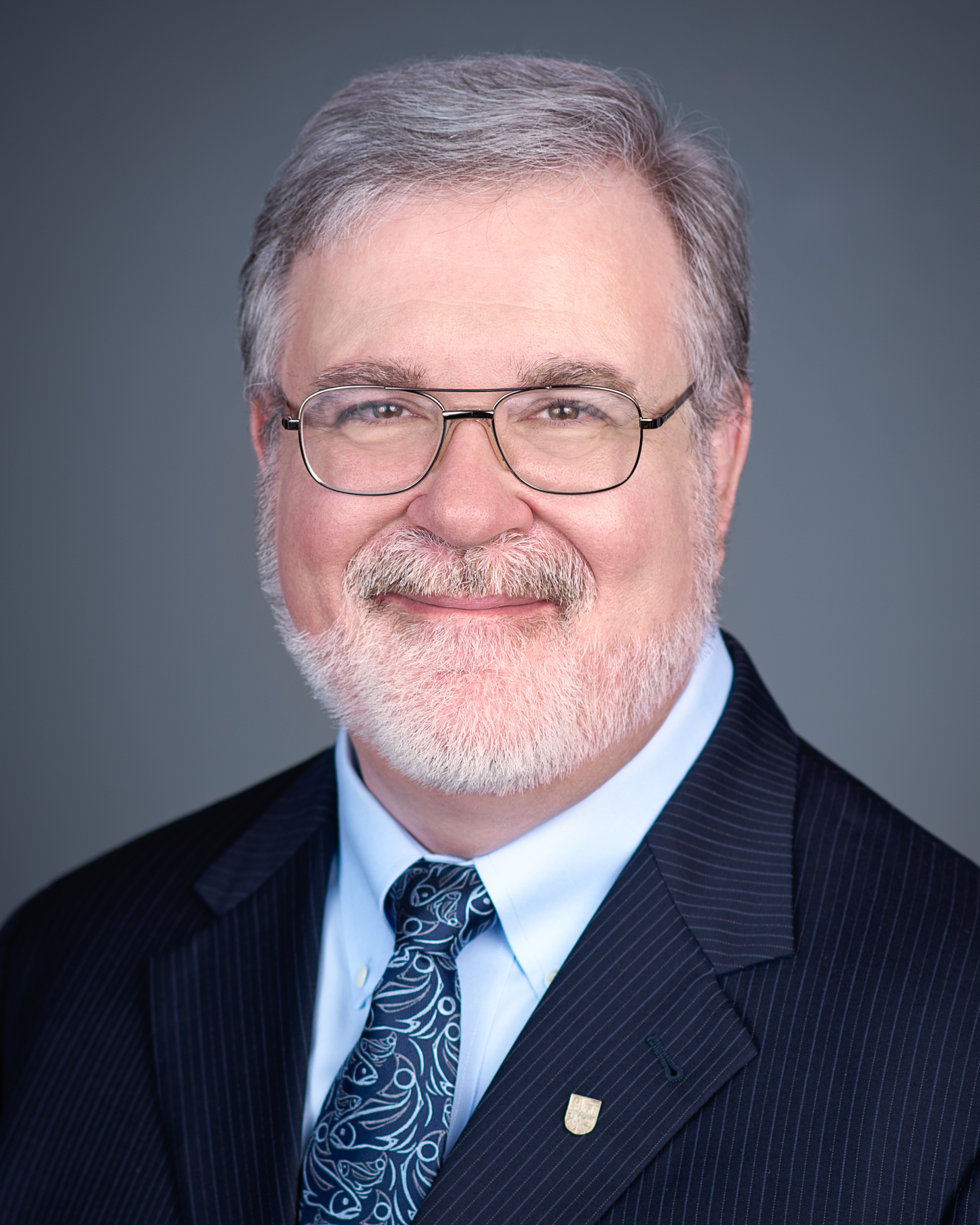 Prof. Richard J. Spontak