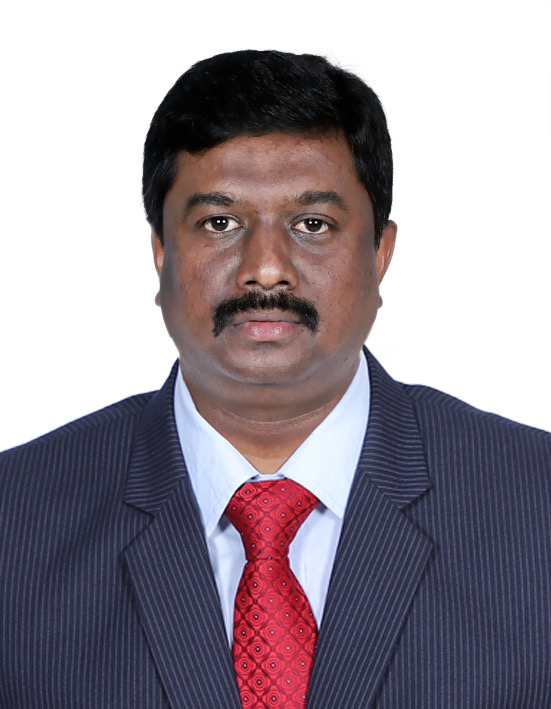 Dr. S. BALAKRISHNAN