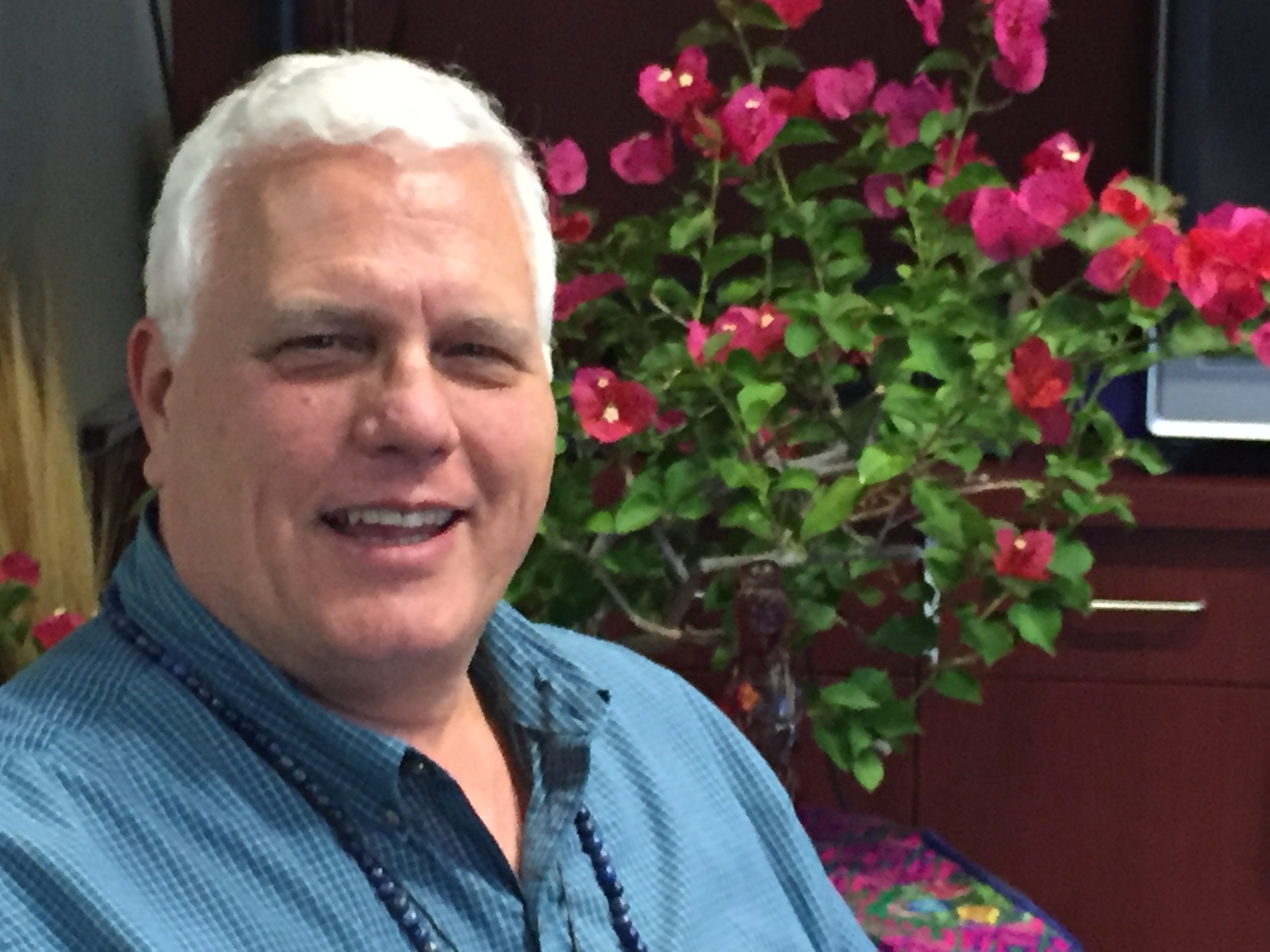 Dr. Richard Jelusich 