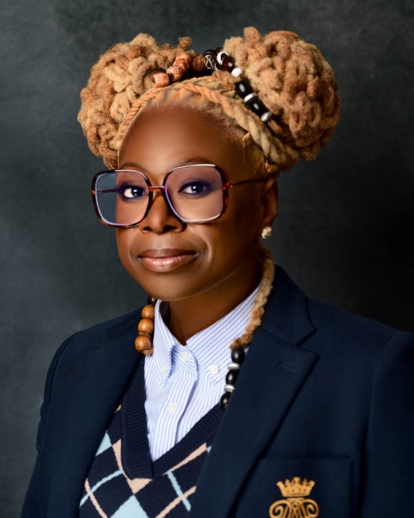 Attorney Ecleynne Mercy 