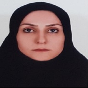 Tahereh Jamshidnejad-Tosaramandani