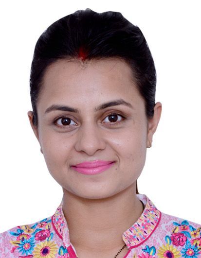 Dr. Richa Yadav