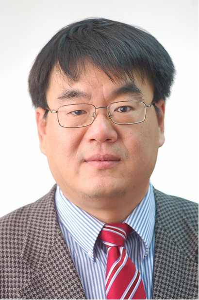 Prof. Weidong Zhu