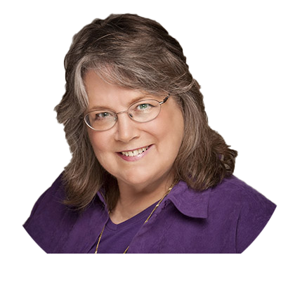  Dr. Beverly Lawrence 