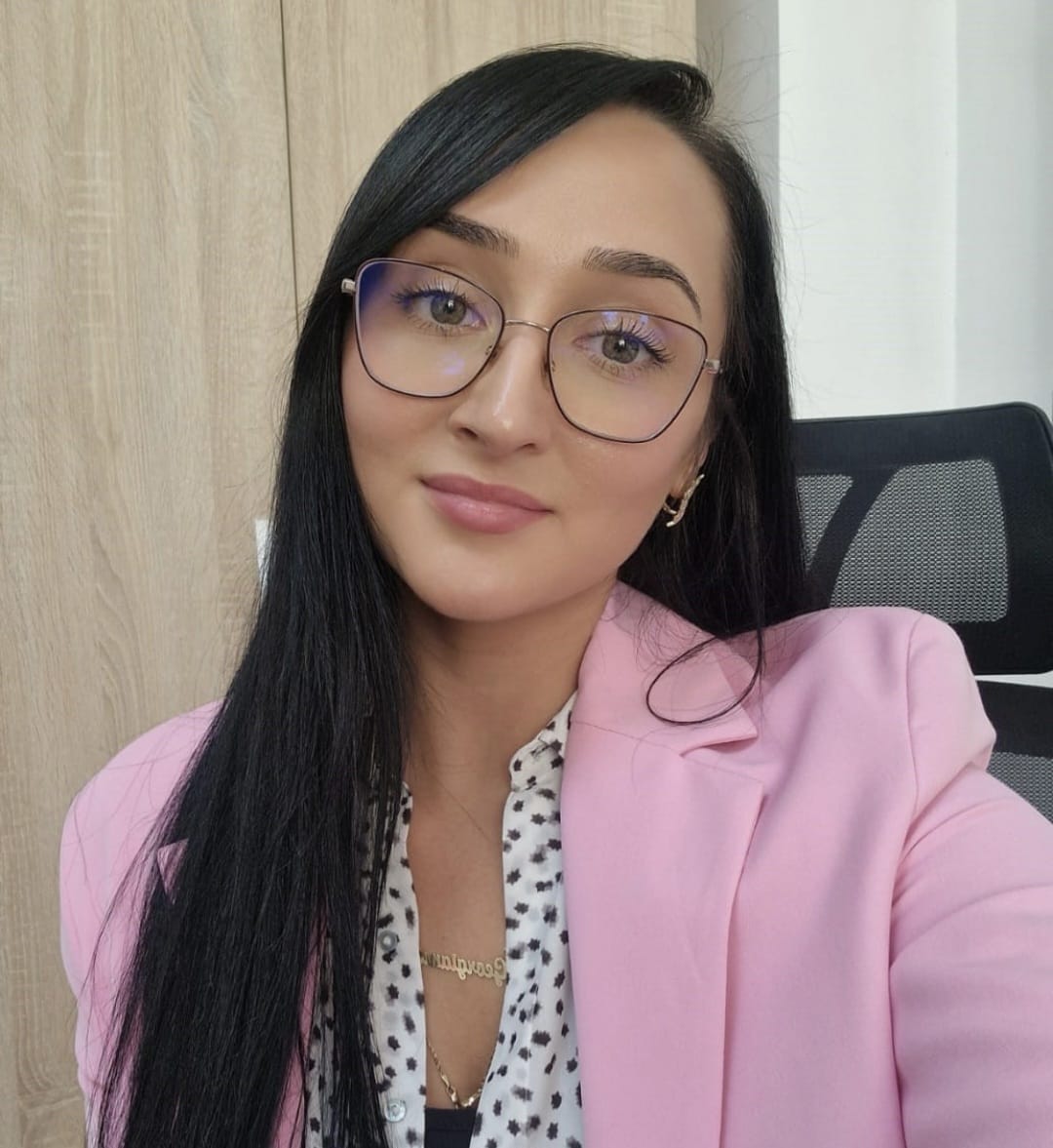 Georgiana Ghisman (Alexe)