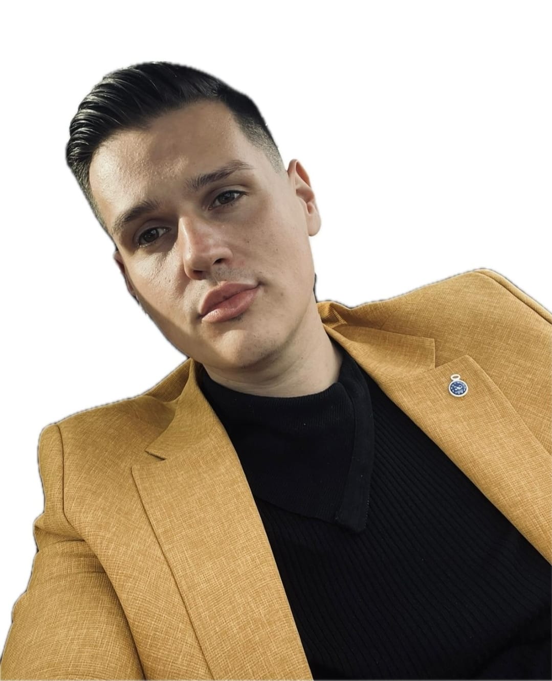 Marian-Cristian Staicu