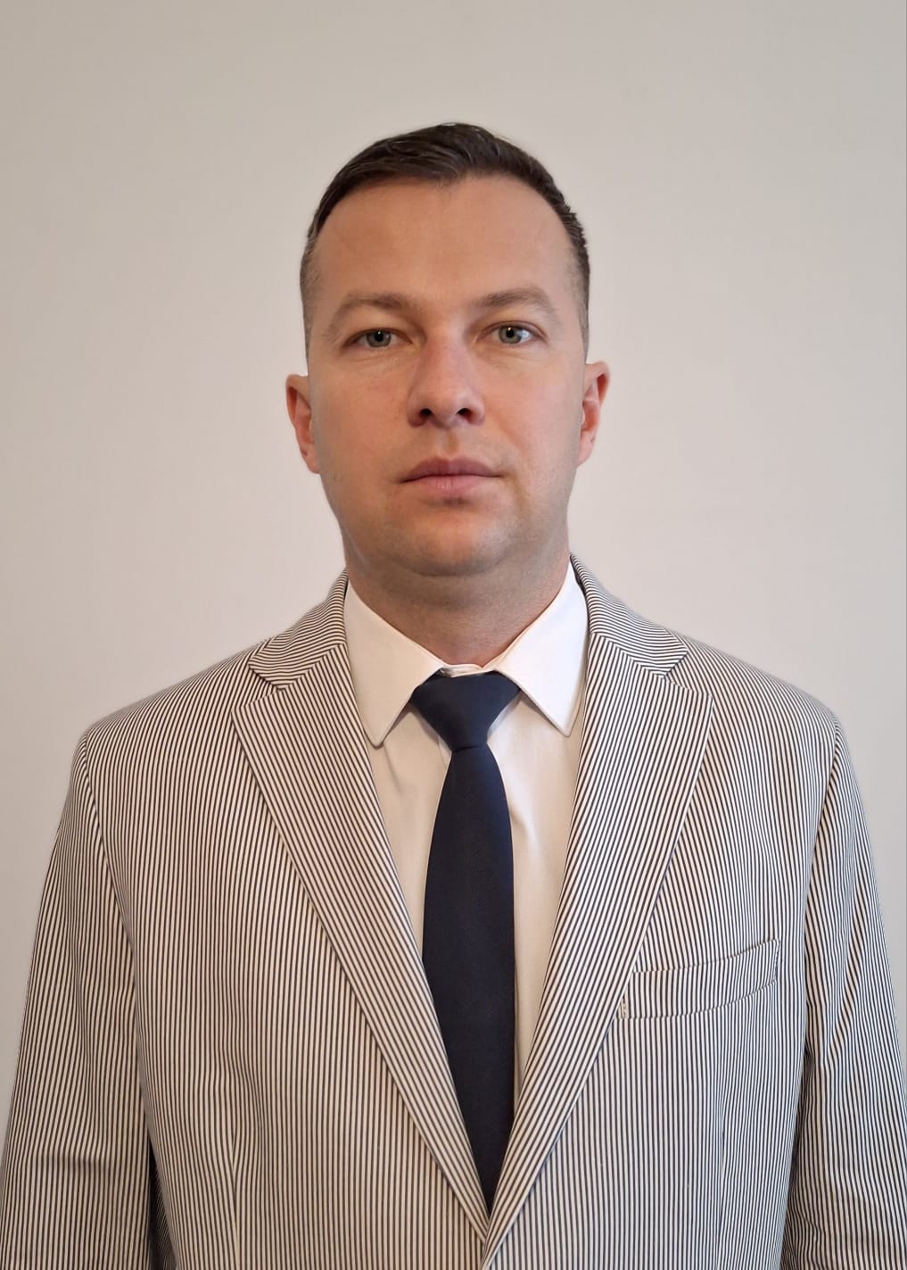 Ionut – Cristian Balan-Balantof