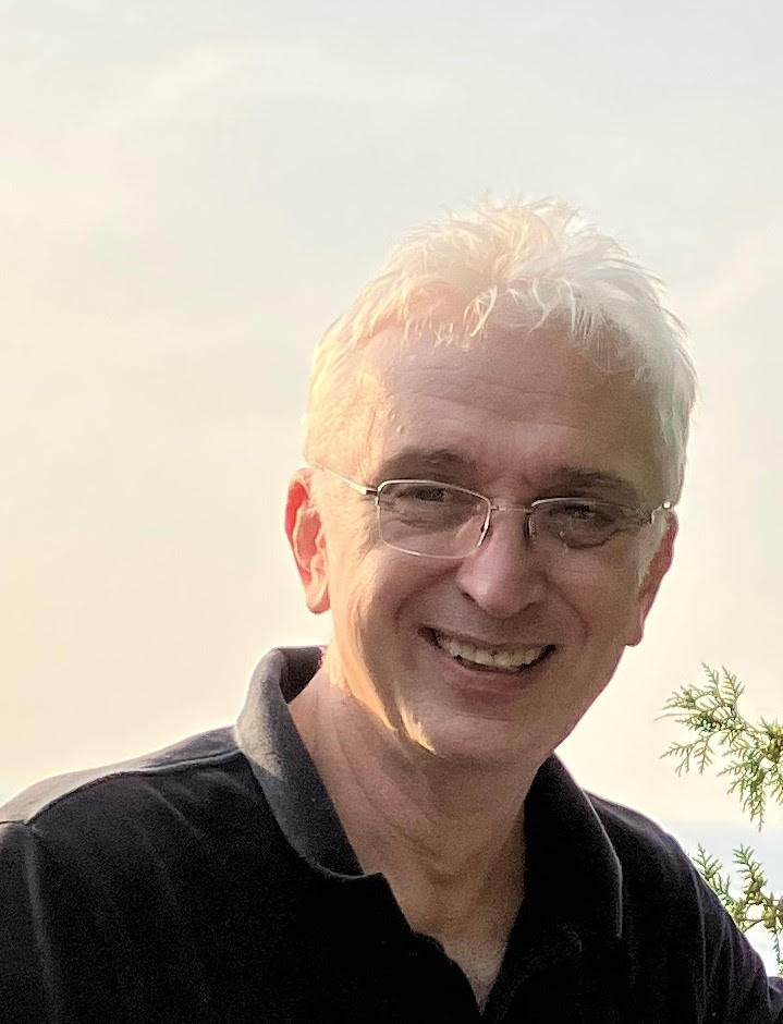 Prof. Viktor P. Balema