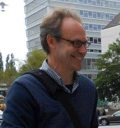 Prof. Dr. Per Arvid Lothman