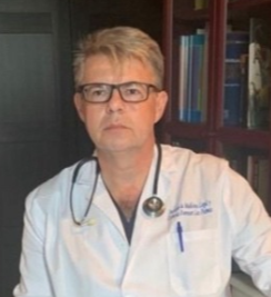 Dr. Javier Tapia-Chinchòn 