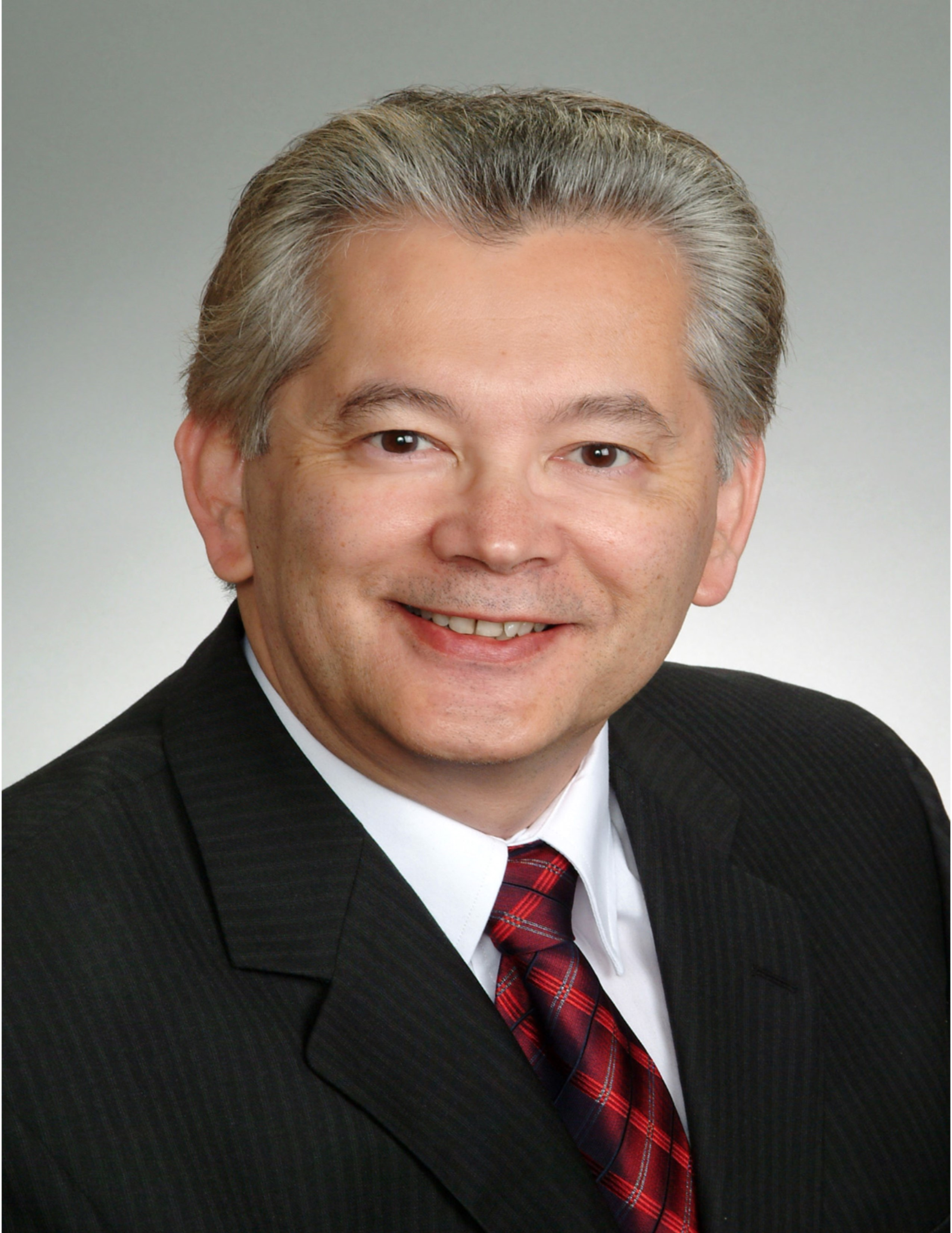 Richard Navarro, CEO