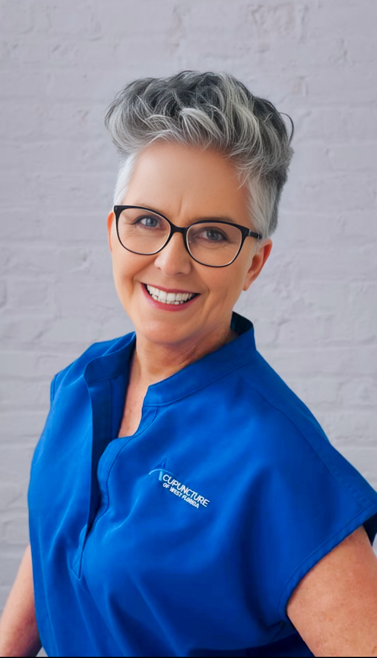 Dr. Kimberly Windschauer