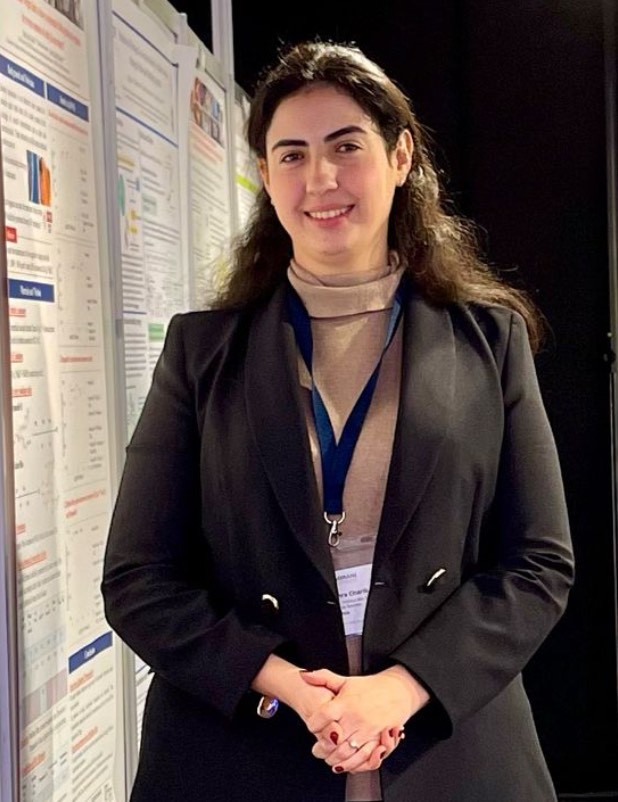 Prof. Fatima-Zohra Charik