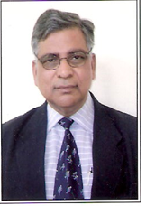 Prof. VIRENDRA GOSWAMI 