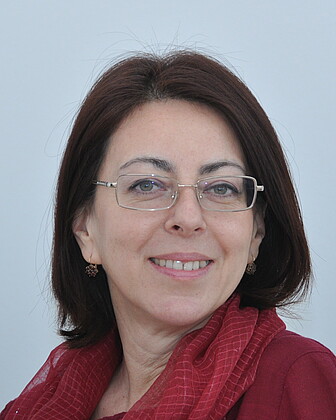 Assoc. Prof. Amela Ajanovic
