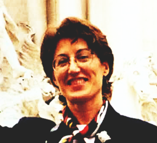 Prof. Dr. Nesrin HASIRCI