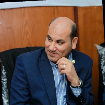 Prof. Dr. Nour F. Attia