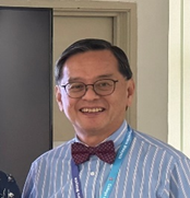 Prof. Edmund Liang Chai Ong