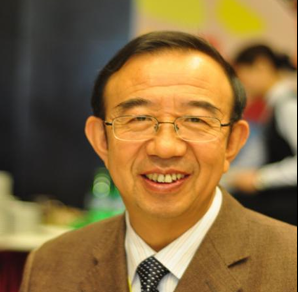 Prof. Zhenhuan LIU
