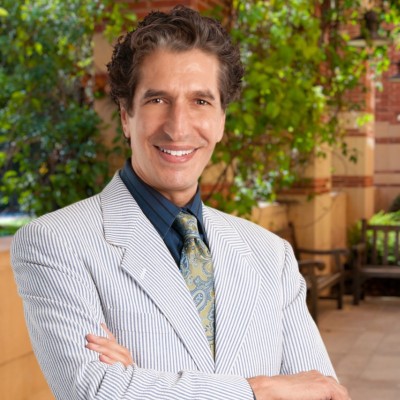 Prof. Frank Chindamo