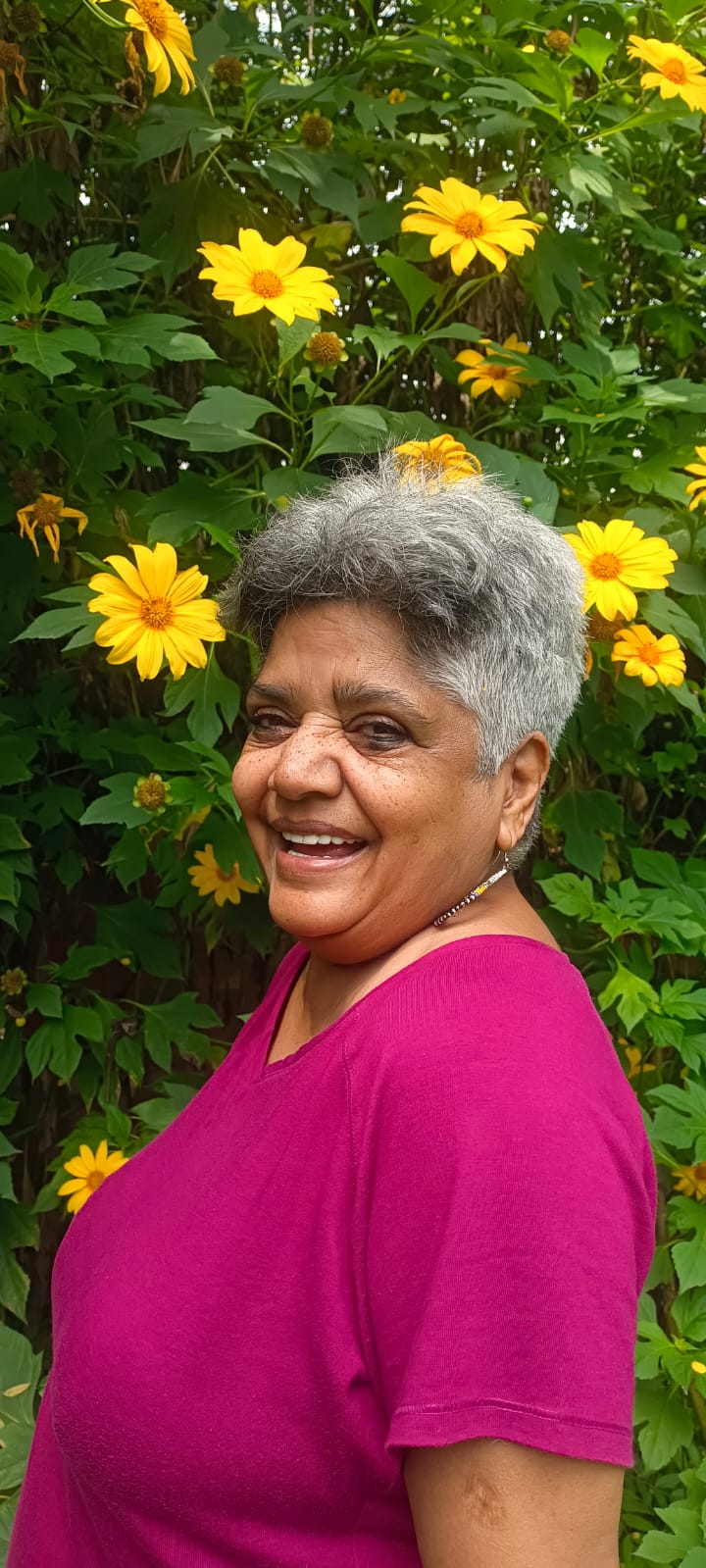 Dr. Ranjani K.Murthy