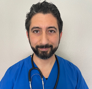 Dr. Anas Malik Radif Alubaidi