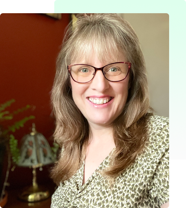 Dr. Teresa M. Volner