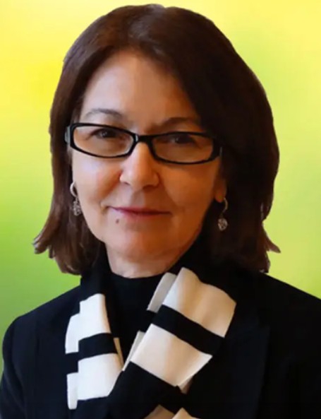 Dr. Matina Chronopoulou