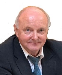 Dr. Habil. Bernd Blobel