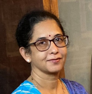 Dr. Shivani Gavande