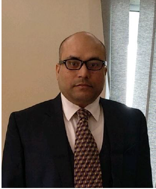 Prof. Pralay Kumar Karmakar