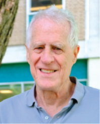 Prof. Michael Thompson