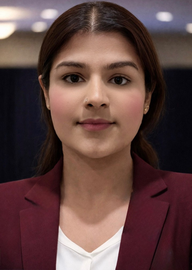 Yati Bhalla