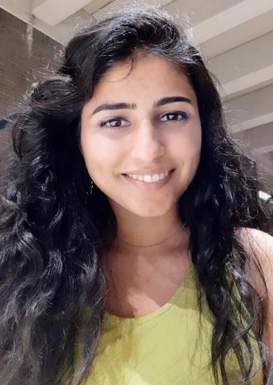 Dr. Karen Raju
