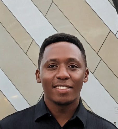 Mr. Bonface Mbege
