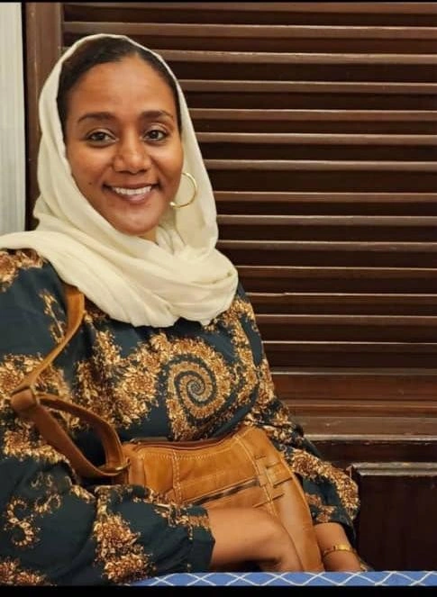 Dr. Esraa M.A. Elnaiem