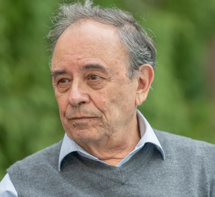 Dr. Alexei V Finkelstein